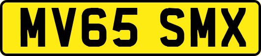 MV65SMX