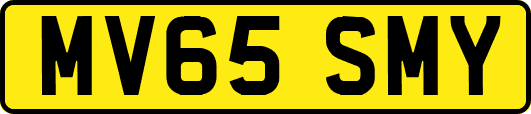 MV65SMY