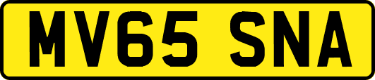 MV65SNA