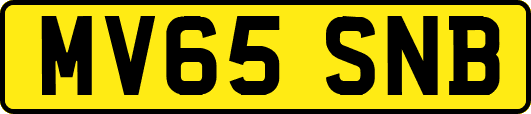 MV65SNB