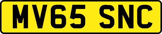 MV65SNC