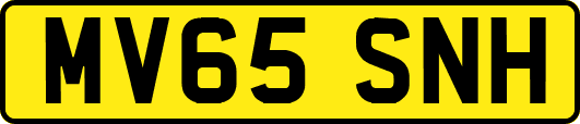 MV65SNH