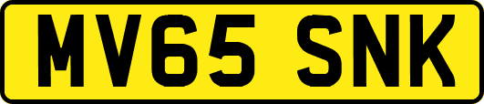 MV65SNK
