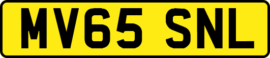 MV65SNL