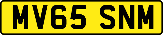 MV65SNM