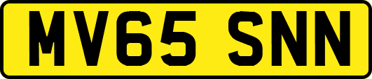 MV65SNN