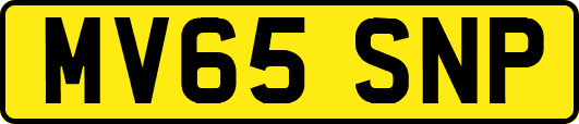 MV65SNP