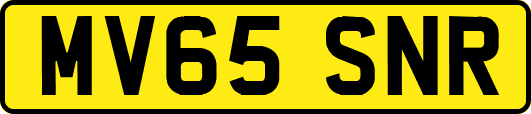 MV65SNR
