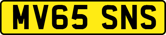 MV65SNS