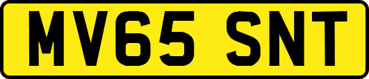 MV65SNT