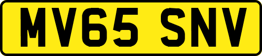 MV65SNV