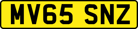 MV65SNZ