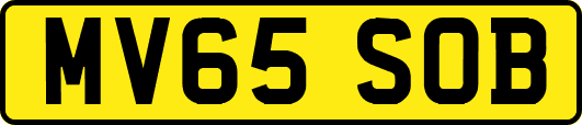 MV65SOB