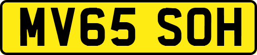 MV65SOH