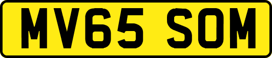 MV65SOM