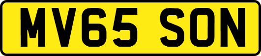 MV65SON