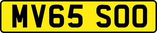 MV65SOO