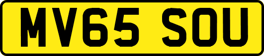 MV65SOU