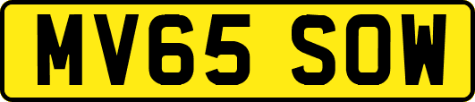 MV65SOW