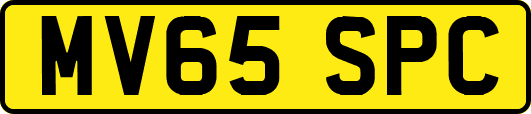 MV65SPC