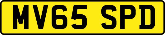 MV65SPD
