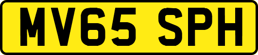 MV65SPH
