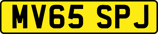 MV65SPJ