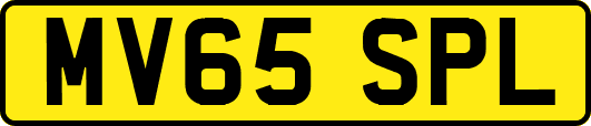 MV65SPL