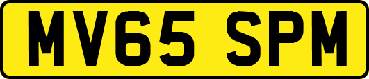MV65SPM