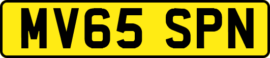 MV65SPN