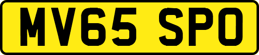 MV65SPO