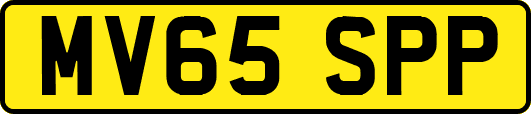MV65SPP