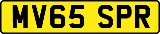MV65SPR