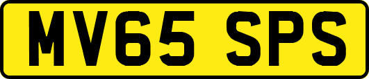 MV65SPS