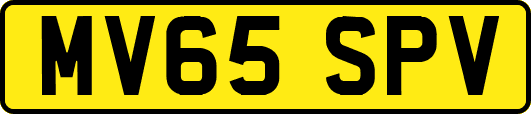 MV65SPV