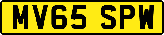 MV65SPW
