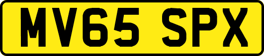 MV65SPX