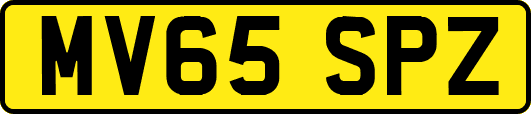 MV65SPZ