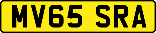 MV65SRA