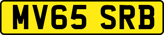 MV65SRB