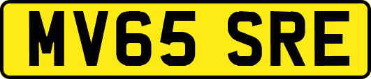 MV65SRE