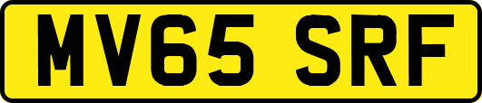 MV65SRF