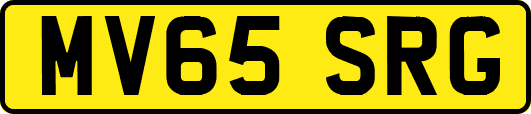 MV65SRG