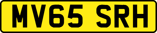 MV65SRH
