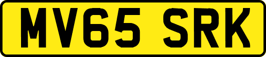 MV65SRK