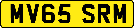 MV65SRM