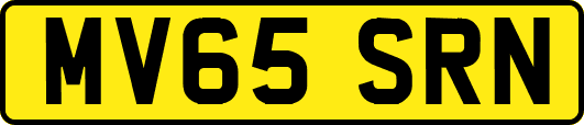 MV65SRN