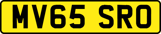 MV65SRO
