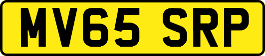 MV65SRP