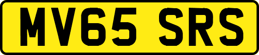 MV65SRS